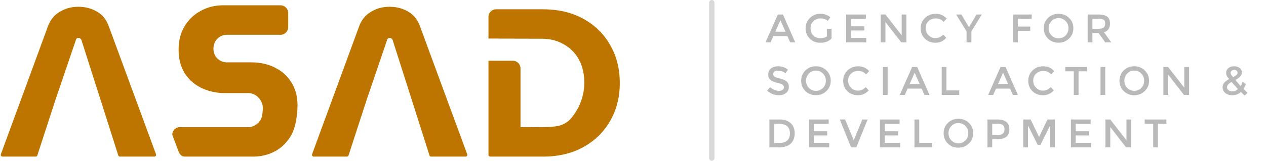 ASAD Logo